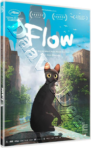 Flow (DVD)